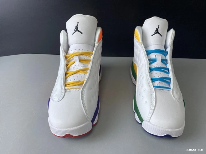 CV0785-158 13 Air Playground GS Jordan 0813